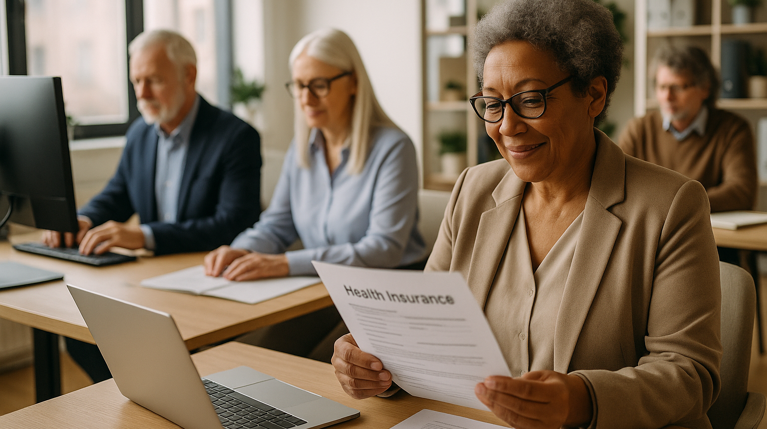 Medicare and Employer Coverage in Nebraska: What to Know If You're Still Working at 65