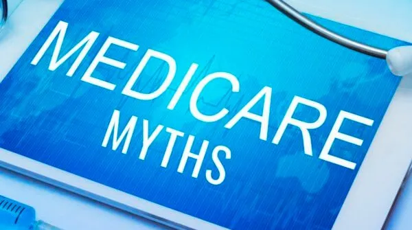 Common Medicare Myths and Misconceptions in Nebraska Common Medicare Myths and Misconceptions in Nebraska
