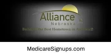 Enroll in a Alliance Nebraska Medicare Plan.