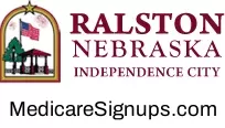 Enroll in a Ralston Nebraska Medicare Plan.