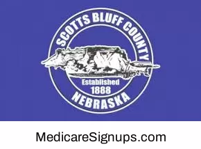 Enroll in a Scottsbluff Nebraska Medicare Plan.