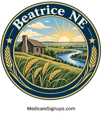 Enroll in a Beatrice Nebraska Medicare Plan.