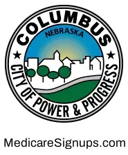 Enroll in a Columbus Nebraska Medicare Plan.