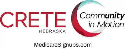 Enroll in a Crete Nebraska Medicare Plan.