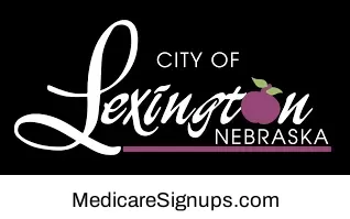 Enroll in a Lexington Nebraska Medicare Plan.