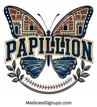 Enroll in a Papillion Nebraska Medicare Plan.