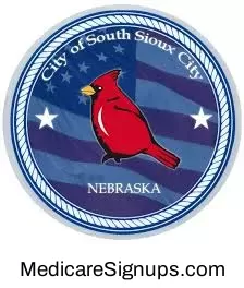 Enroll in a South Sioux City Nebraska Medicare Plan.