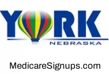 Enroll in a York Nebraska Medicare Plan.